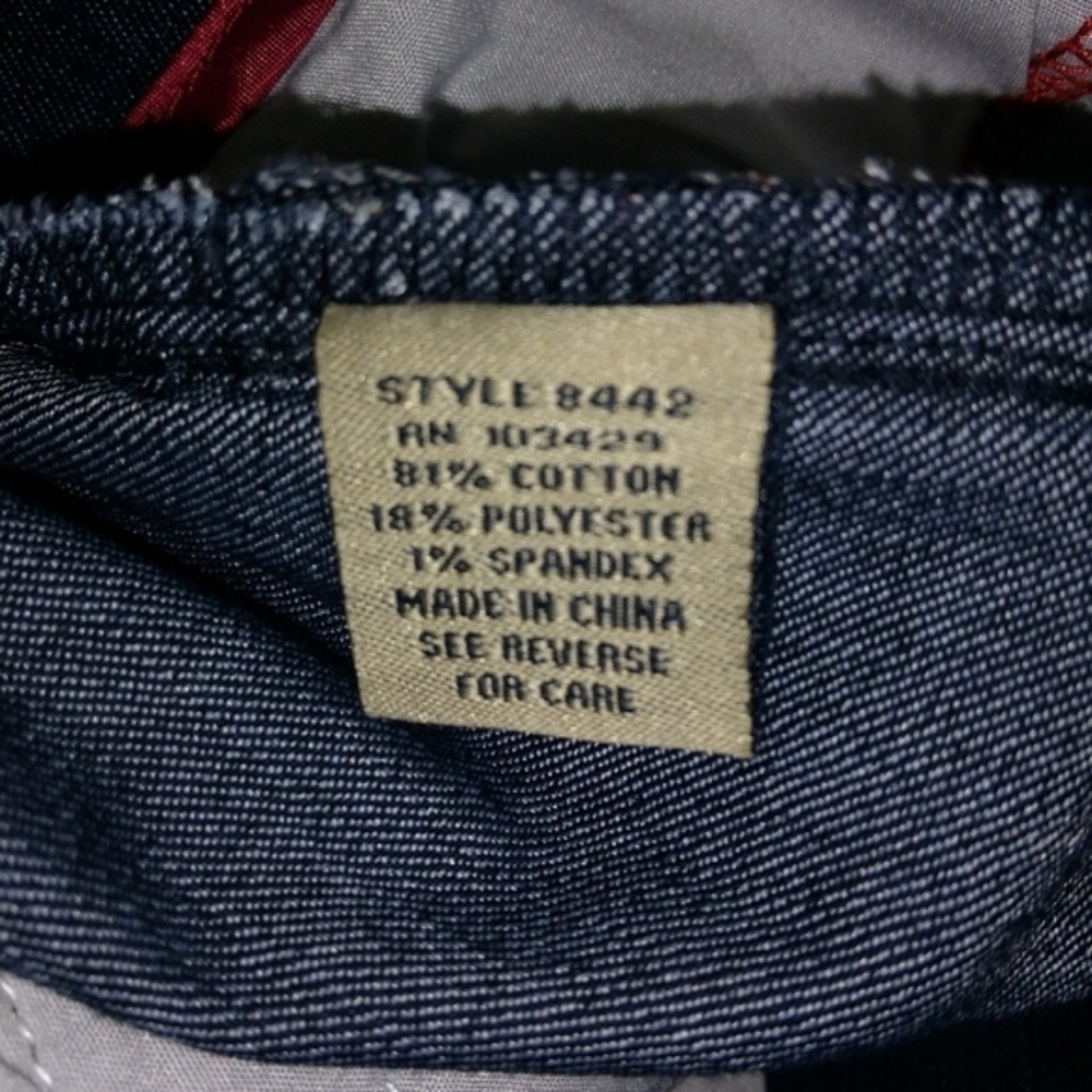 Jeans - Picture 4 of 6